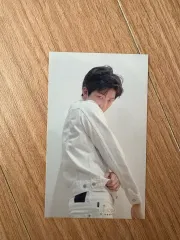 BTS LOVE YOURSELF tear トレカ