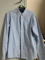 POLO RALPH LAUREN ポロラルフローレン ギンガム CHECK シャツ