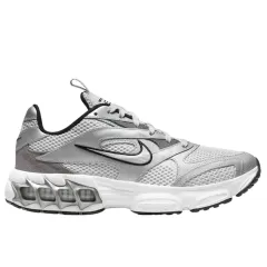 (W) ナイキ ズーム エア ファイア フォトン ダスト メタリック シルバー 245 新品