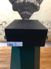 (N)リーボック DMX トレイルシャドウ グレー 白 280