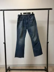 (30) 00年代 リーバイス 517-03 ブーツカット デニムパンツ