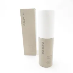 未使用 SUQQU スック モイスチャー フィックス ミスト 化粧水 50ml 穏の香 BD4751C2のサムネイル