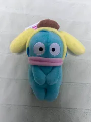 サンリオ ミニカチューシャ (ポムポムプリン) (共同出品x)