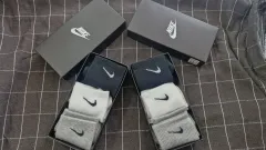 NIKE (ナイキ) スニーカーソックス (3足) 2セット ユニセックス です。10000円です。