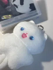 五条 悟 猫 ぬいぐるみ