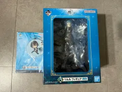 転生したらスライムだった件 一番くじ 창해의 눈물 A賞 ムル フィギュア