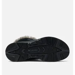 コロンビア レディース シューズ ブーツ・レインブーツ Columbia Slopeside Peak Waterproof Snow Boots Womens Black ブラックのサムネイル