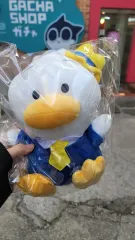 サンリオ あひるのペックル ぬいぐるみ 新品