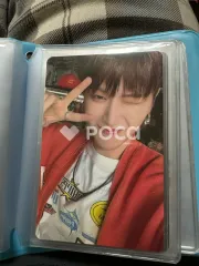 BOYNEXTDOOR リウ 19.99 Nice ver.