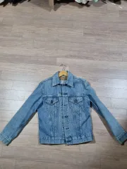 リーバイス タイプ3 トラッカー ジャケット