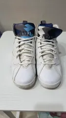 ナイキ エア ジョーダン 7 レトロ 白