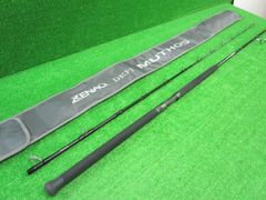 ゼナック ミュートスアキュラ 100h RGガイド - メルカリ