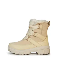 ソレル レディース シューズ ブーツ・レインブーツ Sorel Womens Torino V Resort Waterproof Snow Boots Honey White ホワイト