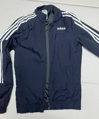 アディダス ジャージ シャカシャカ素材