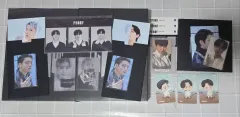 BTS PROOF SET ウィバース 特典 フルセット