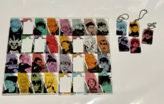 呪術廻戦 18 巻 台湾版 ダブル特装版 限定モデル アクリル チャーム カレンダー 特典