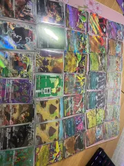 ポケモンカード レア セット