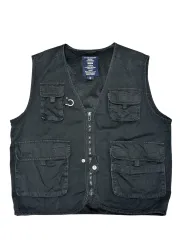 ヴィンテージ ユーティリティ ベスト