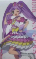 アイカツ！ X アイドルタイムプリパラ もっと 映画 -出会いの 奇跡 ー ララ 1 パーキング 特典