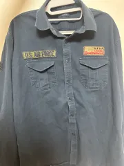 ヴィンテージシャツ