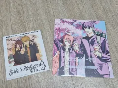 チェンソーマン レゼ編 特典 デンジ レゼ チェキ ポラロイド アキ 天使の悪魔 ビジュアル色紙 まとめ