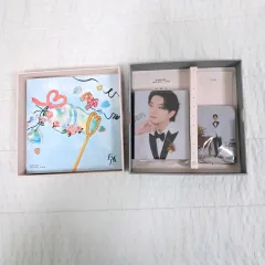 SEVENTEEN ジョシュア fml CARAT盤