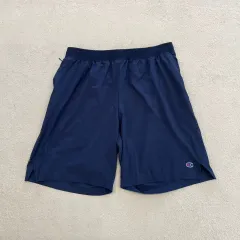 チャンピオン メンズ ハーフパンツ XXL