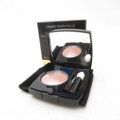 未使用 CHANEL シャネル オンブル エサンシエル アイシャドウ 252 ペッシュ グラッセ BM12148J2