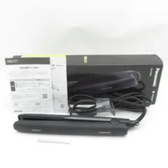 美品 Panasonic パナソニック EH HSOJ ストレートアイロン ナノケア BN4852