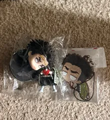 鬼滅の刃 悲鳴嶼 行冥 まとめ 出品