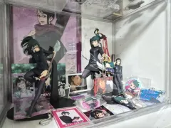 呪術廻戦 マキ まとめ