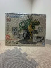 国内流通 / 未開封 ドラゴンボール 一番くじ 40周年 2弾 ラストワン