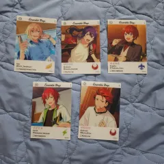 あんスタ まとめ売り EMOCA エモカ