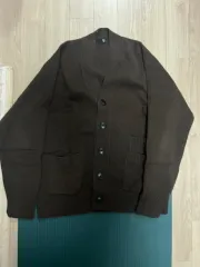 UNIQLO (ユニクロ) j+ カーディガン (ウール100)