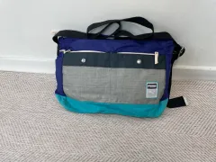 プーマ スウェード マルチ COLOR クロスバック J03876