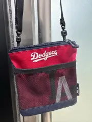 MLB キッズ用 クロスバッグ 出品