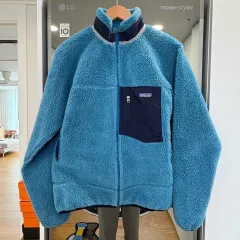 パタゴニア レトロ