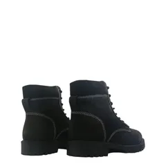 ファイヤートラップ メンズ シューズ ブーツ・レインブーツ Firetrap Rascart Bt Sn10 Black ブラックのサムネイル