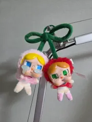 クライベイビー さくらんぼ キーホルダー 新品