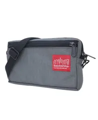 マンハッタンポーテージ レディース ボトムス カジュアルパンツ Manhattan Portage Jogger Gray グレー