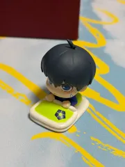 ブルーロック 潔 フィギュア