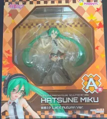 初音 ミク lat 秋 バージョン 含む フィギュア