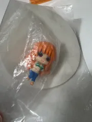 ワンピース ナミ ミニフィギュア