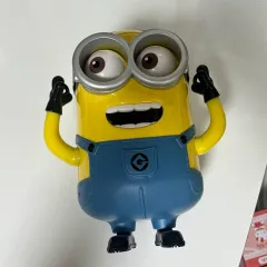 ユニバーサル ミニオンズ ポップコーンバケット