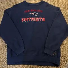 NFL ヴィンテージ フットボールチーム スウェットシャツ (ㅎ5515)