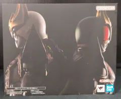 BANDAI SPIRITS S.H.Figuarts 真骨彫製法 仮面ライダークウガ 仮面ライダークウガ 九郎ヶ岳の死闘セット