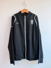 NIKE × ユヴェントス ヴィンテージ ウォームアップ トレーニング ジャケット