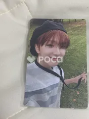 BOYNEXTDOOR ウナク HOW? Wind ver.