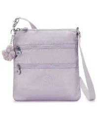 キプリング レディース バッグ Kipling Keiko Crossbody Small Bag Lilac Moon Metallic ライラック