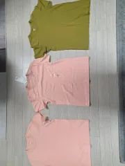 未使用) UNIQLO ユニクロ 半袖Tシャツ 3枚セット 処分